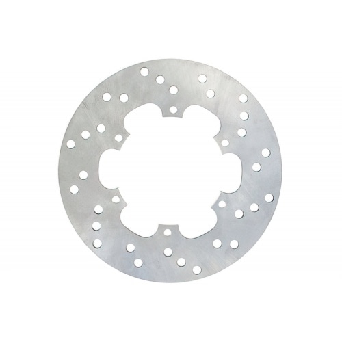 Bremžu disks RMS Piaggio NRG Power / Gilera Runner pēc 2005, 220x105mm 6 caurumi Bremžu disks RMS Piaggio NRG Power / Gilera Runner pēc 2005, 220x105mm 6 caurumi