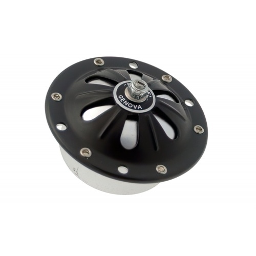 Ruks RMS d=72mm 6V AC melns Vespa 125cc (V1T-V15T-V30T-V33T-V33T) Ruks RMS d=72mm 6V AC melns Vespa 125cc (V1T-V15T-V30T-V33T-V33T)