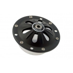 Ruks RMS d=72mm 6V AC melns Vespa 125 - 150cc (VM1/2-VUU1-VM1/2)