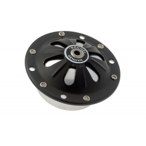 Ruks RMS d=72mm 6V AC melns Vespa 125 - 150cc (VM1/2-VUU1-VM1/2) Ruks RMS d=72mm 6V AC melns Vespa 125 - 150cc (VM1/2-VUU1-VM1/2)