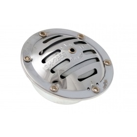 Ruks RMS d=72mm 6V AC hroms Vespa GL / GS 150cc