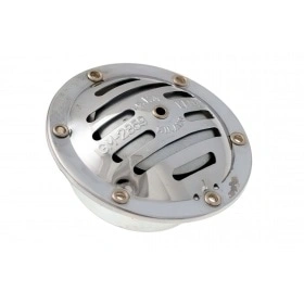 Ruks RMS d=72mm 6V AC hroms Vespa GL / GS 150cc