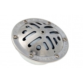 Ruks RMS d=72mm 6V AC hroms Vespa GL / GS 150cc