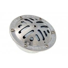 Ruks RMS d=72mm 6V AC hroms Vespa GL / GS 150cc