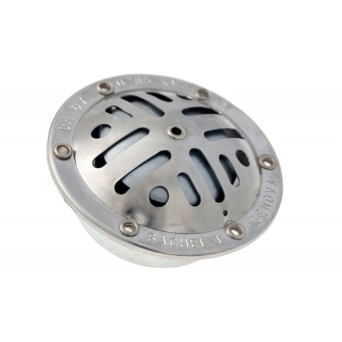 Ruks RMS d=72mm 6V AC hroms Vespa GL / GS 150cc Ruks RMS d=72mm 6V AC hroms Vespa GL / GS 150cc