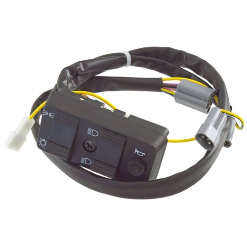 RMS Light Switch Vespa PXE 125 - 200cc Arcobaleno (VNX2-VLX1-VSX1) RMS Light Switch Vespa PXE 125 - 200cc Arcobaleno (VNX2-VLX1-VSX1)