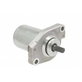 Startera motors RMS, Minarelli