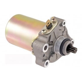 Startera motors RMS, Piaggio Maxi 125/150/180cc