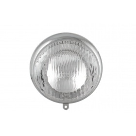 RMS Headlight 105mm Vespa 125cc (VM1T-VM2T-VN1T-VN2T)