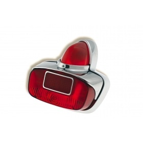 Aizmugurējais lukturis RMS Vespa GS / GL 125 - 150cc (VS1T-VLA1T)