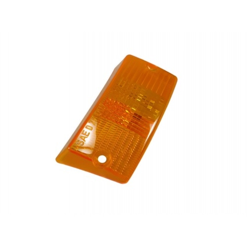 Indikatora lēcas RMS SIEM Vespa PX/T5, priekšējā labā puse Indikatora lēcas RMS SIEM Vespa PX/T5, priekšējā labā puse