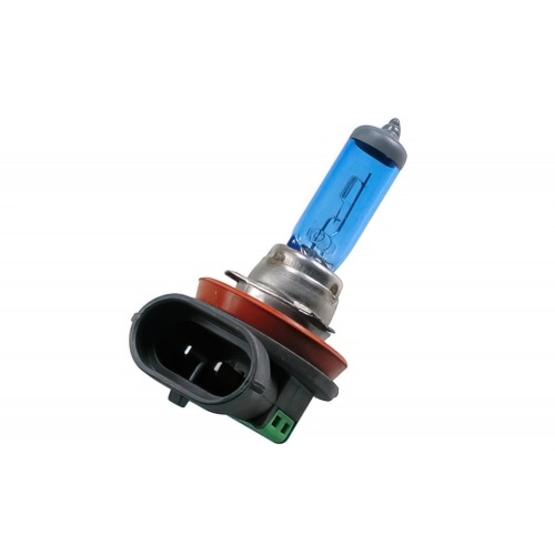 Priekšējo lukturu spuldze H8 ar ksenona efektu, 12V, 35W Priekšējo lukturu spuldze H8 ar ksenona efektu, 12V, 35W