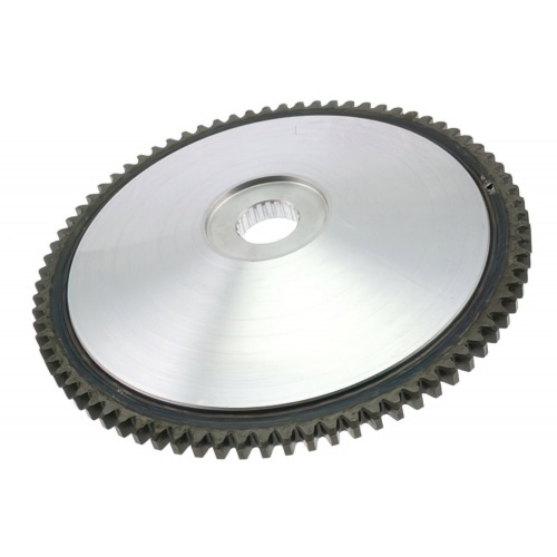 Priekšējais ārējais skriemelis Piaggio Maxi / Gilera Runner 125-180 (Ref.100320200) / 78 Z, 137mm Priekšējais ārējais skriemelis Piaggio Maxi / Gilera Runner 125-180 (Ref.100320200) / 78 Z, 137mm