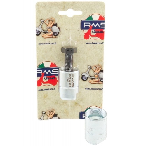 Sajūga savilcējs RMS, Vespa smallframe, M26x1 Sajūga savilcējs RMS, Vespa smallframe, M26x1