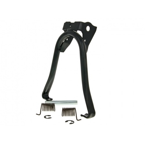 Galvenais stends Piaggio Ciao Galvenais stends Piaggio Ciao