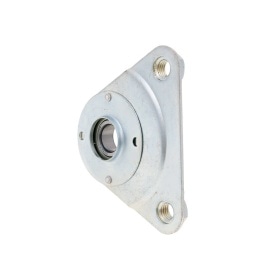Ball Bearing Flange for rear wheel Buzzetti Piaggio / Vespa Ciao / SI / Bravo