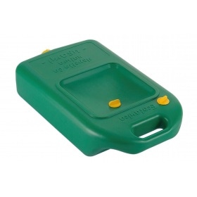 Racetech eļļas iztukšošanas tvertne / kanna 10l