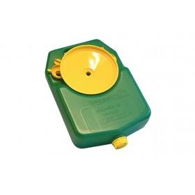 Racetech eļļas iztukšošanas tvertne / kanna 12l