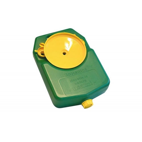 Racetech eļļas iztukšošanas tvertne / kanna 12l Racetech eļļas iztukšošanas tvertne / kanna 12l