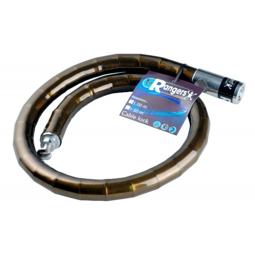 Bruņota locītavu slēdzene Rangers l=1m (d=25mm) Bruņota locītavu slēdzene Rangers l=1m (d=25mm)