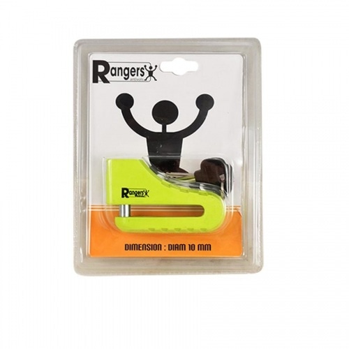 Disku bremžu bloķēšanas mehānisms (tapa d=10 mm) Disku bremžu bloķēšanas mehānisms (tapa d=10 mm)