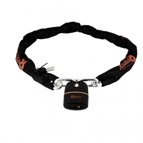 Ķēde Lock Rangers w / piekaramā atslēga 1.20m Ķēde Lock Rangers w / piekaramā atslēga 1.20m