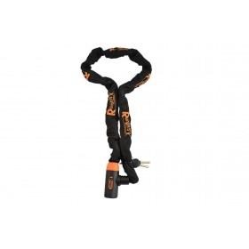 Integrēta ķēdes slēdzene Rangers d.10mm x 1,50m