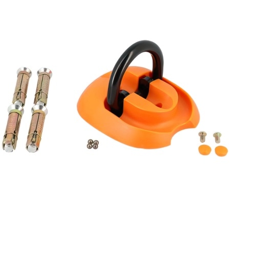 Cietokšņa enkurs Rangers d.14mm Cietokšņa enkurs Rangers d.14mm