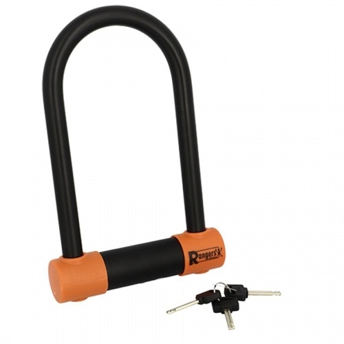 U-Lock Rangers d.18mm – 120x220mm SRA U-Lock Rangers d.18mm – 120x220mm SRA