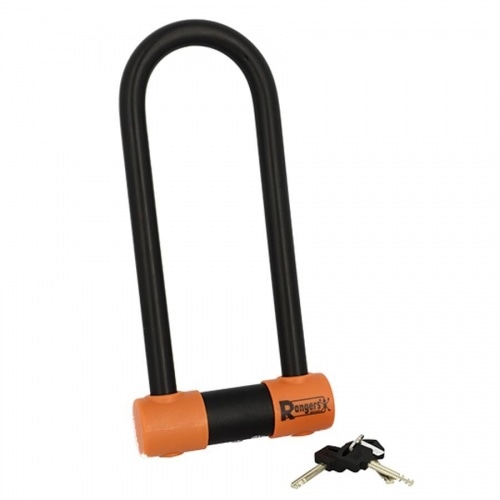 U-Lock Rangers d.18mm – 85x250mm SRA U-Lock Rangers d.18mm – 85x250mm SRA