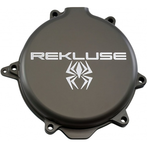 Clutch Cover Rekluse KTM 250 07-13 Clutch Cover Rekluse KTM 250 07-13