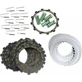 Clutch Plate Kit Torq Drive CRF250 10-17
