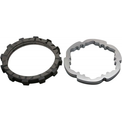 Sajūga plates komplekts Core Torq Drive KTM 250 / 350 SX-F 2013-2015 Sajūga plates komplekts Core Torq Drive KTM 250 / 350 SX-F 2013-2015