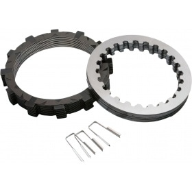 Clutch Plate Kit Core Torq Drive