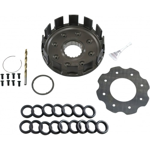 Clutch Basket Rekluse CRF 450 Clutch Basket Rekluse CRF 450