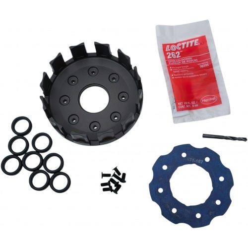 Clutch Basket Rekluse RMZ 250 07-09 Clutch Basket Rekluse RMZ 250 07-09