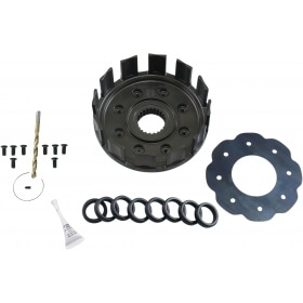 Clutch Basket Rekluse 2004-2022