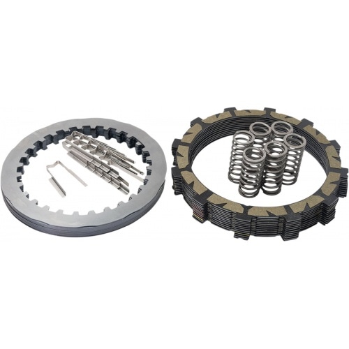 Clutch Discs Rekluse Torq Drive CRF 250 2022 Clutch Discs Rekluse Torq Drive CRF 250 2022