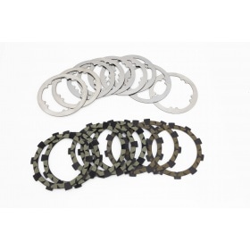 Sajūga diski Rekluse KTM / Husqvarna 125