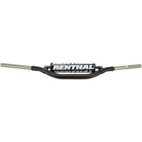 Handlebar Renthal Twinwall 921 black