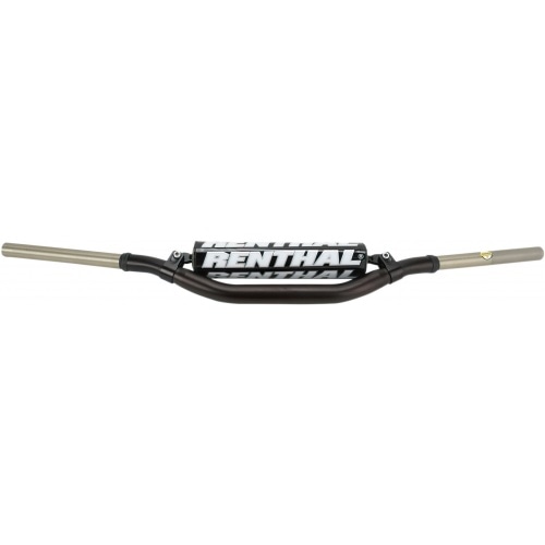 Handlebar Renthal Twinwall 921 black Handlebar Renthal Twinwall 921 black