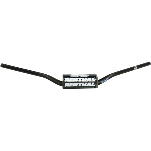 Handlebar Renthal Fatbar 827 KTM black Handlebar Renthal Fatbar 827 KTM black