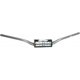 Handlebar Renthal Fatbar 827 KTM titanium
