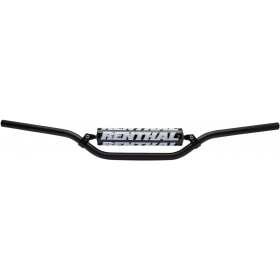 Handlebar Renthal 22mm RC 971 black