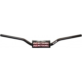 Handlebar Renthal Fatbar 839 black