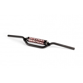 Handlebar Renthal 22mm 65 SX 823 black