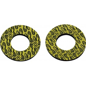 Donuts Renthal dzeltens