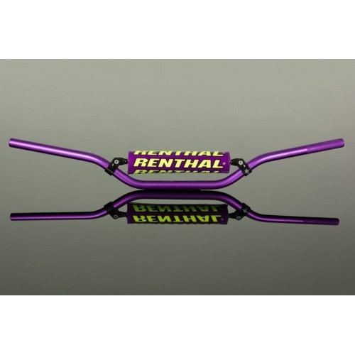 Renthal Modern Retro handlebar 22mm RC High Renthal Modern Retro handlebar 22mm RC High