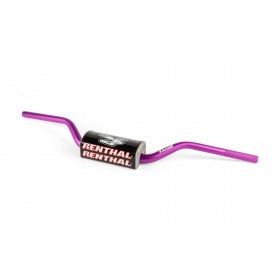 Renthal Modern Retro handlebar Fatbar 609 RC High