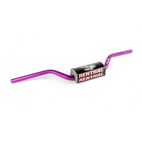Renthal Modern Retro handlebar Fatbar 609 RC High